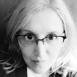 Meet your Posher, Denise